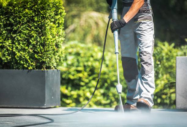 Best Parking Lot and Garage Cleaning  in Lake Cherokee, TX