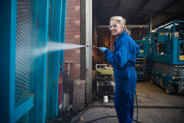 Best Restaurant Pressure Washing  in Lake Cherokee, TX