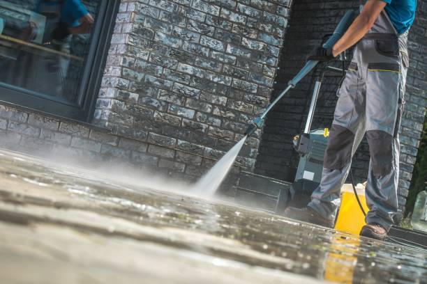 Lake Cherokee, TX Pressure Washing Company