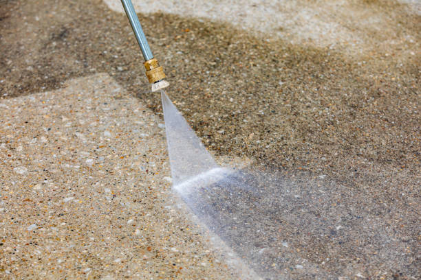Boat and Dock Cleaning in Lake Cherokee, TX