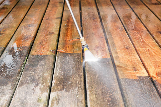 Best Roof Washing  in Lake Cherokee, TX